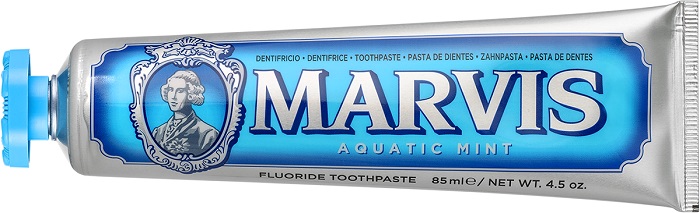 MARVIS AQUATIC MINT 85 ML - Farmacia Bartoli