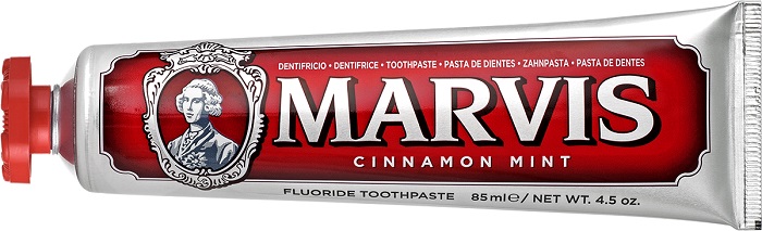 MARVIS CINNAMON MINT 85 ML - Farmacia Bartoli