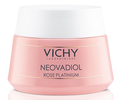 NEOVADIOL ROSE PLATINIUM 50 ML - Farmacia Bartoli