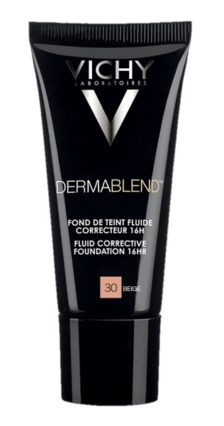 DERMABLEND FLUIDO 30 30 ML - Farmacia Bartoli