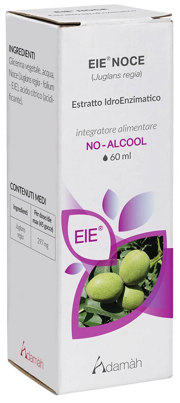 EIE NOCE 60 ML - Farmacia Bartoli