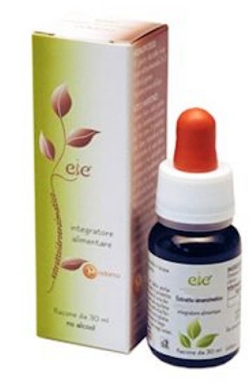 EIE MASTICE DI CHIOS 60 ML - Farmacia Bartoli