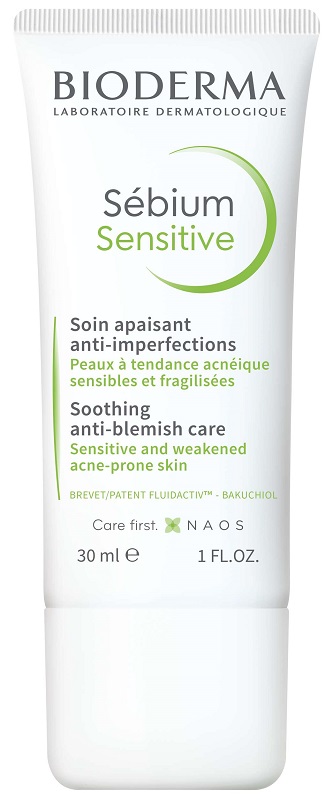 SEBIUM SENSITIVE 30 ML - Farmacia Bartoli