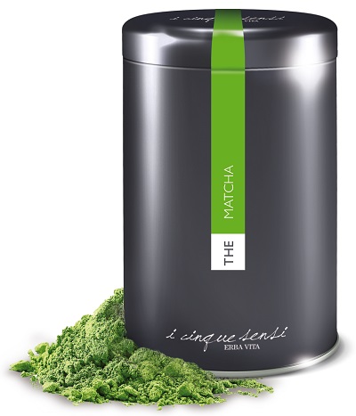 THE MATCHA 100 G - Farmacia Bartoli