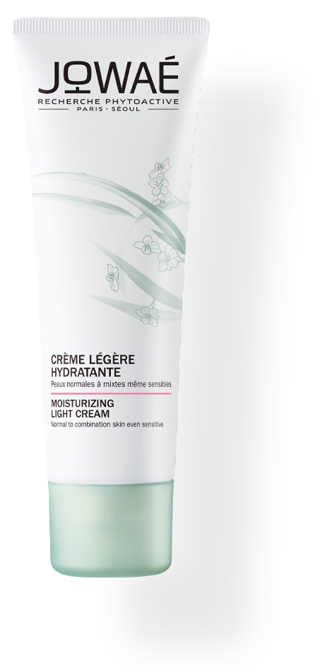 JOWAE CREMA LEGGERA IDRATANTE 40 ML - Farmacia Bartoli