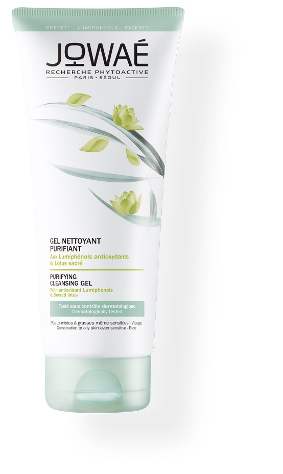 JOWAE GEL DETERGENTE PURIFICANTE 200 ML - Farmacia Bartoli