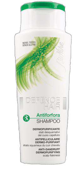 BIONIKE DEFENCE HAIR SHAMPOO ANTIFORFORA 200 ML - Farmacia Bartoli