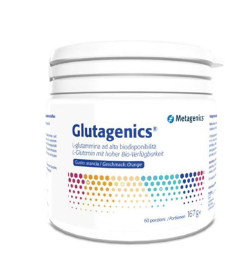 GLUTAGENICS 167 G - Farmacia Bartoli