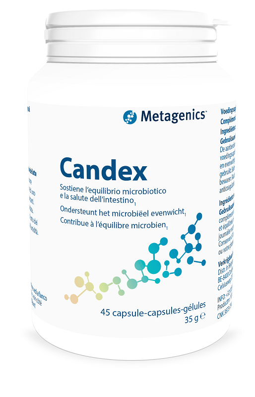 CANDEX 45 CAPSULE - Farmacia Bartoli