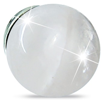 ORECCHINO SFERA PERLA - Farmacia Bartoli