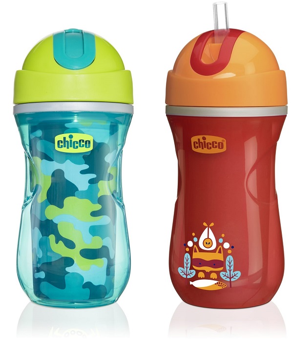 CHICCO TAZZA SPORT NEUTRA 18 MESI - Farmacia Bartoli