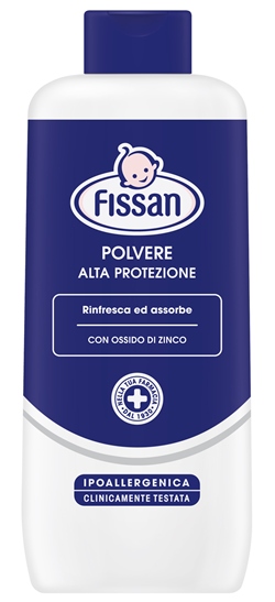 FISSAN POLVERE ALTA PROTEZIONE 500 G - Farmacia Bartoli