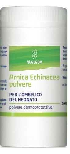ARNICA ECHINACEA POLVERE PER USO ESTERNO 20 G - Farmacia Bartoli