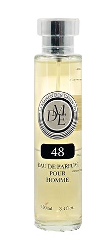 PROFUMO UOMO 48 100 ML - Farmacia Bartoli