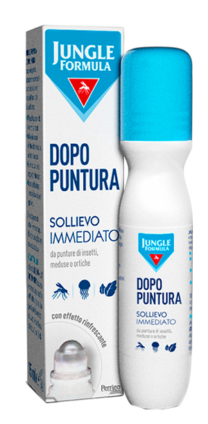 JUNGLE FORMULA DOPOPUNTURA 15 ML - Farmacia Bartoli
