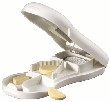 TAGLIAPILLOLE SUPAIR TRE IN UNO - Farmacia Bartoli