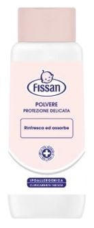 FISSAN POLVERE DELICATA 250 G - Farmacia Bartoli