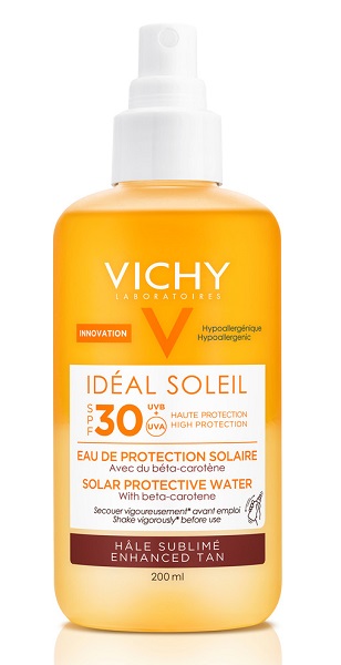 IS ACQUA SOLARE ABBRONZANTE 200 ML - Farmacia Bartoli