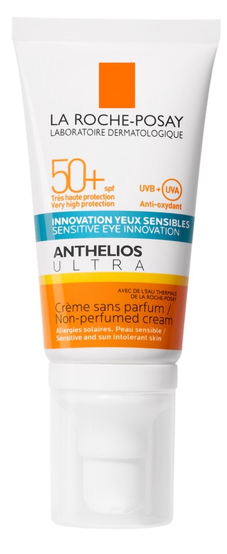 ANTHELIOS ULTRA SPF50+ SENZA PROFUMO 50 ML - Farmacia Bartoli