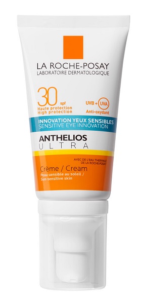 ANTHELIOS CREMA 30 50 ML - Farmacia Bartoli