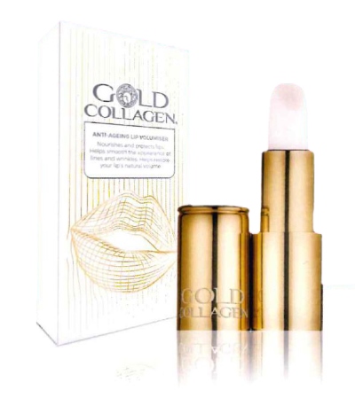 GOLD COLLAGEN ANTI AGEING LIP - Farmacia Bartoli