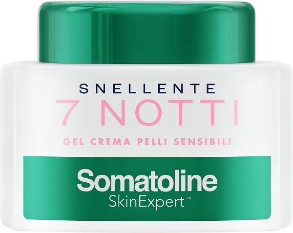 SOMATOLINE SKIN EXPERT SNELLENTE NATURAL GEL 250ML - Farmacia Bartoli
