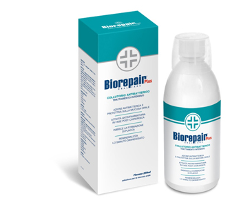 BIOREPAIR PLUS COLLUTORIO 250 ML - Farmacia Bartoli