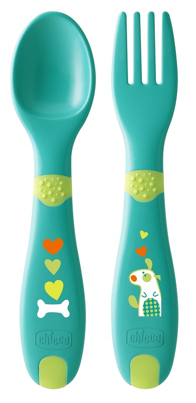 CHICCO POSATINE 12M+ - Farmacia Bartoli