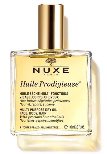 NUXE HUILE PRODIGIEUSE OLIO SECCO 100 ML - Farmacia Bartoli