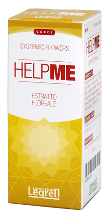 HELP ME 30 ML GOCCE - Farmacia Bartoli
