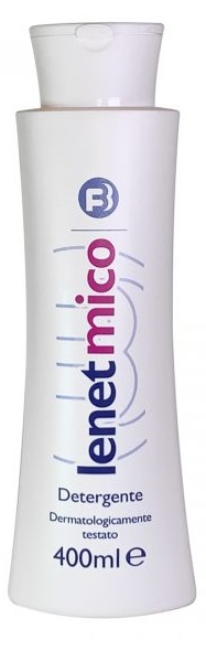LENET MICO 400 ML - Farmacia Bartoli