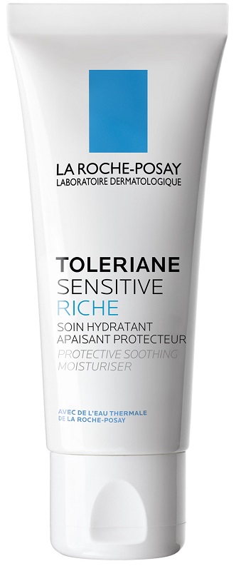 TOLERIANE SENSITIVE RICHE VISO 40 ML - Farmacia Bartoli
