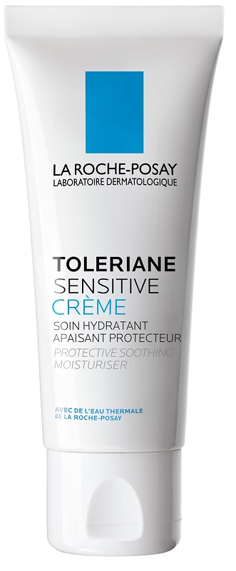 TOLERIANE SENSITIVE CREMA VISO 40 ML - Farmacia Bartoli