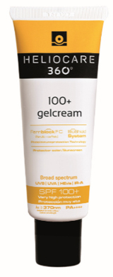 HELIOCARE 360 100+ GELCREAM 50 ML - Farmacia Bartoli