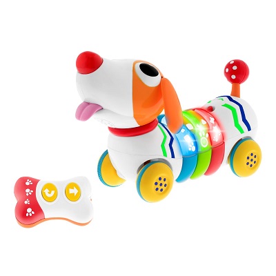 CHICCO GIOCO DOG RE MI - Farmacia Bartoli
