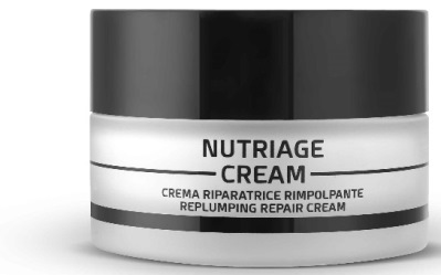 NUTRIAGE CREAM 50 ML - Farmacia Bartoli