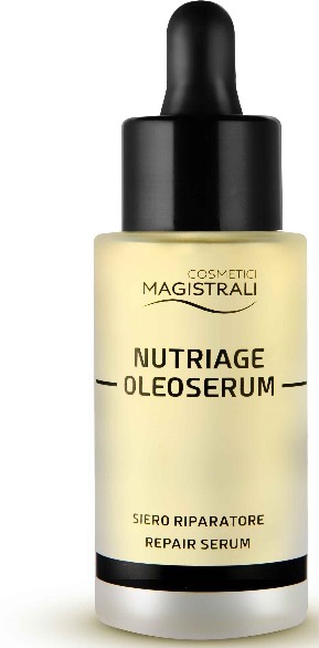 NUTRIAGE OLEOSERUM 30 ML - Farmacia Bartoli