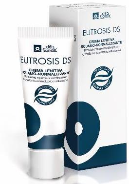 EUTROSIS DS CREMA VISO 30 ML - Farmacia Bartoli