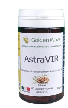 ASTRAVIR 60 CAPSULE - Farmacia Bartoli