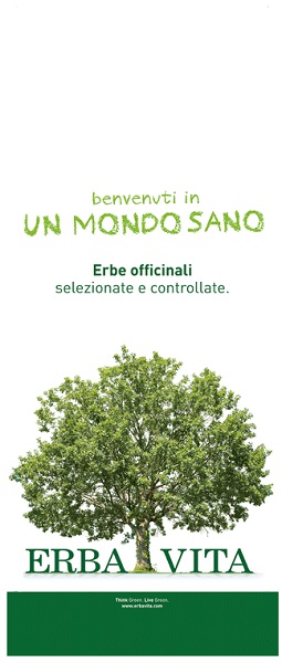 THE NILO TAGLIO FILTRO 100 G EV - Farmacia Bartoli