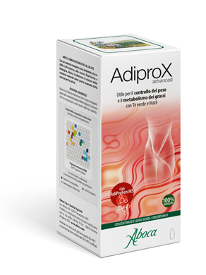 ADIPROX ADVANCED CONCENTRATO FLUIDO 325 G - Farmacia Bartoli