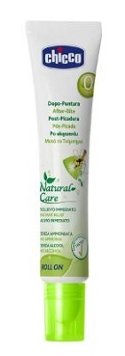 CHICCO ROLL ON DOPOPUNTURA 10 ML - Farmacia Bartoli