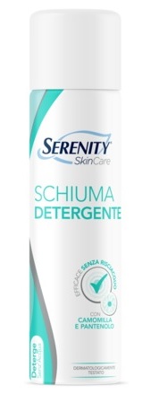 SKINCARE SCHIUMA DETERGENTE 400 ML - Farmacia Bartoli