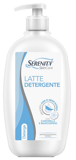 SKINCARE LATTE DETERGENTE 500 ML - Farmacia Bartoli