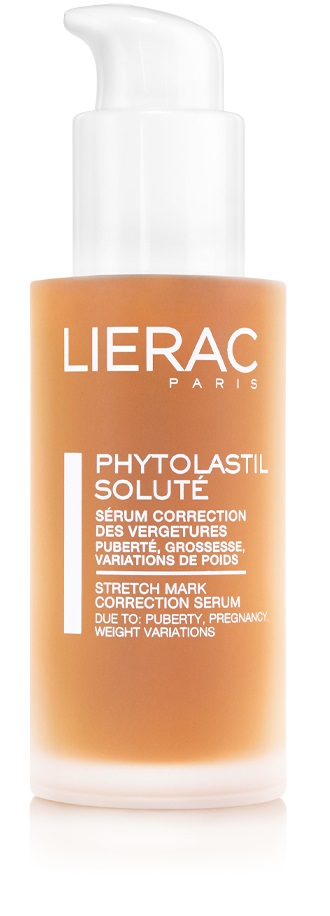LIERAC PHYTOLASTIL SOLUTE 75 ML - Farmacia Bartoli