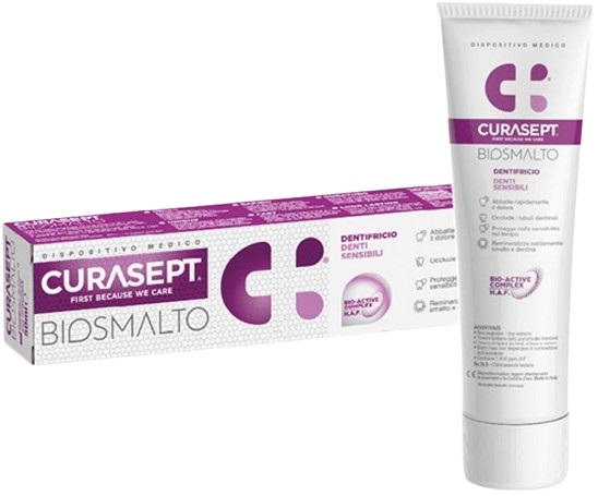 CURASEPT SPAZZOLINO DAYCARE TESTA CORTA/COMPACT - Farmacia Bartoli