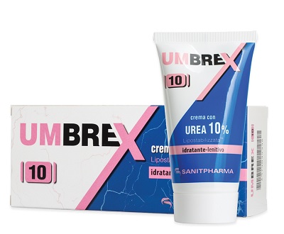 UMBREX 10 CREMA 75 ML - Farmacia Bartoli