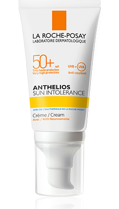 ANTHELIOS SUN INTOLERANCE 50 ML - Farmacia Bartoli