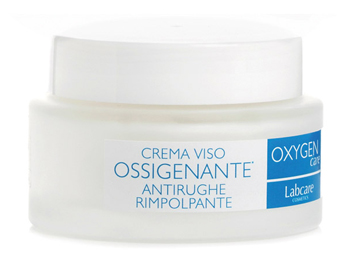 CREMA VISO OSSIGENANTE OXYGEN CARE 50 ML - Farmacia Bartoli