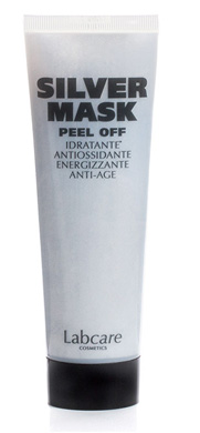 LABCARE SILVER MASK 75 ML - Farmacia Bartoli